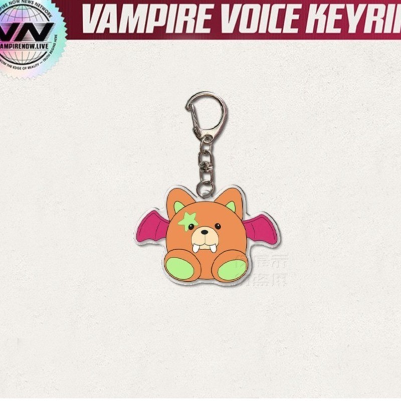EN KPOP BOY Band Keychain HESEUNG Fan Collection Accessories Label Idol Support