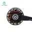 Gamchiano Động Cơ Không Chổi Than 1300kv Hiệu Suất Cao Với Vít Và Đai Ốc B2807 Trục Hợp Kim Cho Máy Bay Drone RC FPV Phụ Kiện Máy Bay