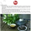 Trà Nhài Ami Pha Trà Chanh, Trà Sữa Thơm Ngon, Đậm Vị Loại 500G