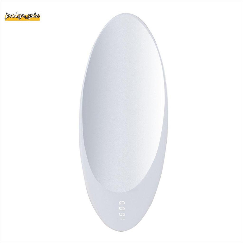 Cân kỹ thuật số bỏ túi 0.1g-500g, cân điện tử mini cho trà cà phê, cân thực phẩm