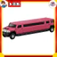 Takara Tomy "Tomica Long Type Tomica No. 148 Hummer H2 Limousine" Mini Car Toy for Ages 3 and Up, Boxed, Toy Safety Standard Compliant, ST Mark Certified.