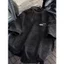 （24H SHIP）Áo thun tay ngắn phong đường phố-In chữ tiến độ nhỏ bằng tiếng Anh-Vải bông 100%-Thời trang-Mềm thoáng khíD837