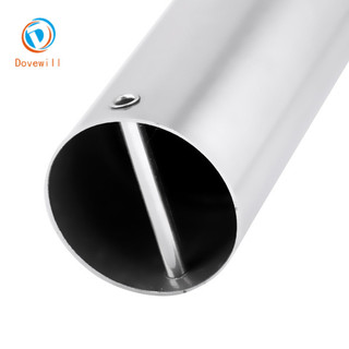 Giá đỡ cần câu Dovewill Flush Mount cho thuyền kayak và du thuyền, góc nghiêng -30 độ