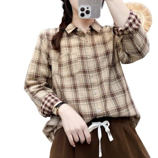 Áo sơ mi nữ 100% cotton đa năng, phù hợp mọi season