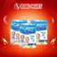 Tã Dán Người Lớn Caryn L3 Tã Cho Người Hạn Chế Đi Lại Thấm Hút Tốt Thoáng Khí - Bibo Mart