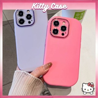 INS bảo vệ vỏ điện thoại chính xác lỗ, iPhone 11, 12, 13, XR, 14, 15, 16, 17, 7, XR Pro Max Plus Vỏ điện thoại bao quanh