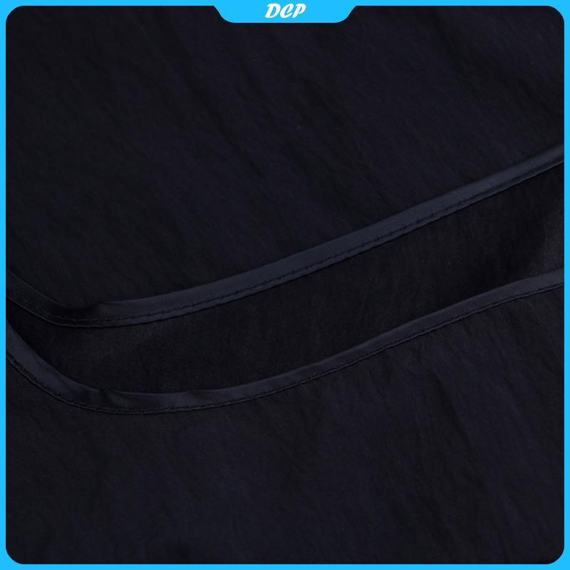 [DCP] salon tóc cắt Tạp dề phía trước-trở lại CAPE cho nhà tạo mẫu tóc Kiểu mũi [VN]