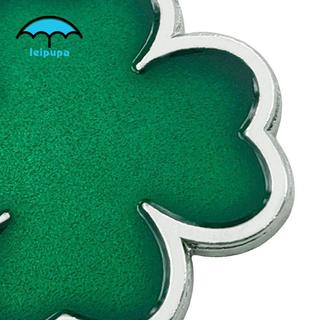 Leipupa Golf Ball Marker kim loại cao cấp - Phụ kiện golf tiện lợi