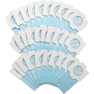 Thích Hợp Cho Máy Hút Bụi Makita Phụ Kiện Tự Động Gia Đình Sạc Cầm Tay Quét Lau Tất Cả Trong Một Máy Hút Bụi Túi I4HT
