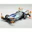Tamiya Racer Mini 4WD No.96 Dual Ridge Jr. VZ Chassis Model Kit (#18096)