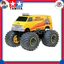 Tamiya Wild Mini 4WD Series No.03 Lunch Box Jr. Plastic Model 17003