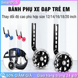 Trọn Bộ Bánh & Phụ Kiện Thay Thế 12-20 Inch - Lắp Đặt Nhanh, Tương Thích Rộng, Nâng Cấp Hiệu Quả Cho Xe Đẩy Công Nghiệp
