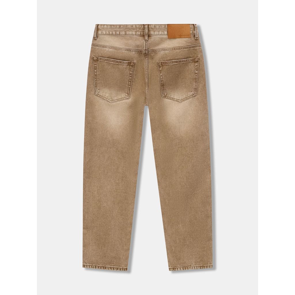 Quần Jeans Nam ICONDENIM Dune Form Straight QJID0280 | BigBuy360 - bigbuy360.vn