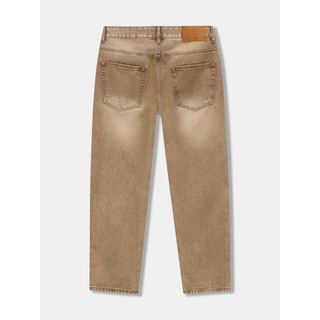 Quần Jeans Nam ICONDENIM Dune Form Straight QJID0280