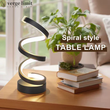 VERGE LIMIT Đèn Cảm Ứng, Đèn Bàn LED Đèn Ngủ Đầu Giường, Đèn Cảm Ứng Trang Trí Đèn Để Bàn Đèn Đầu Giường Đèn Để Bàn Đầu Giường