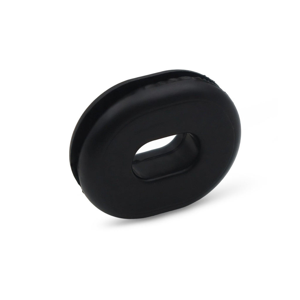 Phụ kiện xe máy Khay pin cao su và nắp bên Grommet Niêm phong bên hông Grommet cho BMW R1200GSW R1200GSW ADV R1200R R1200RS R1200RTW R1250GS R1250GS ADV R1250R