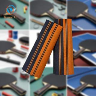 Dovewill 2 Miếng Tay Cầm Vợt Bóng Bàn Gỗ Nhẹ, Phù Hợp Cho Huấn Luyện Trò Chơi