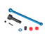 Kim Loại Đa Năng Cánh Quạt Trục Truyền Động Trung Tâm 22052 Cho Tamiya XV02 XV-02 Pro 1 / 10 RC Xe Nâng Cấp Phần Phụ Kiện