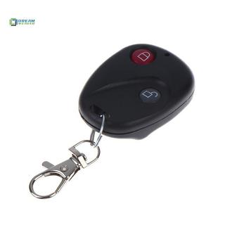 Xe Đạp Chống Trộm Dream Weaver Với Thiết Bị Điều Khiển Từ Xa Không Dây Và Báo Động Âm Thanh Lớn, Phù Hợp Cho Các Loại Xe Đạp Leo Núi Và Đường Bộ