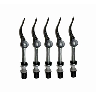 【COD】Khóa tháo nhanh cốt yên xe đạp thể thao giúp tháo lắp và điều chỉnh nhanh, mang lại sự linh hoạt tối đa khi sử dụng