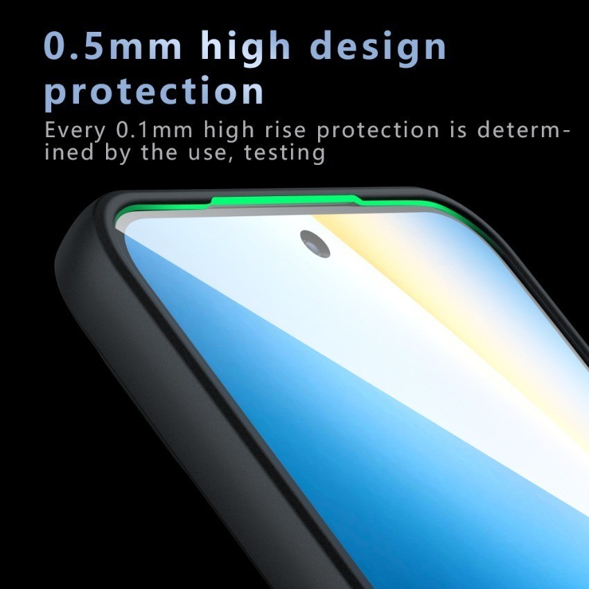 Dành Cho Honor Win RT WinRT 2026 Ốp Điện Thoại Mờ Mờ Chống Va Đập PC TPU Full Vỏ HonorWin HonorWinRT Ốp Lưng Chống Sốc