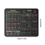 Yoo Easy Clean Mouse Pad Mẫu thị trường Bất kỳ thiết lập nào có chất liệu cao su Bàn ổn định lâu dài