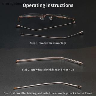 Hộp Lưu Trữ Kính Mát Chống Nắng Và Dị Ứng - Bảo Quản & Bảo Vệ Kính Hiệu Quả Cho Kim Loại