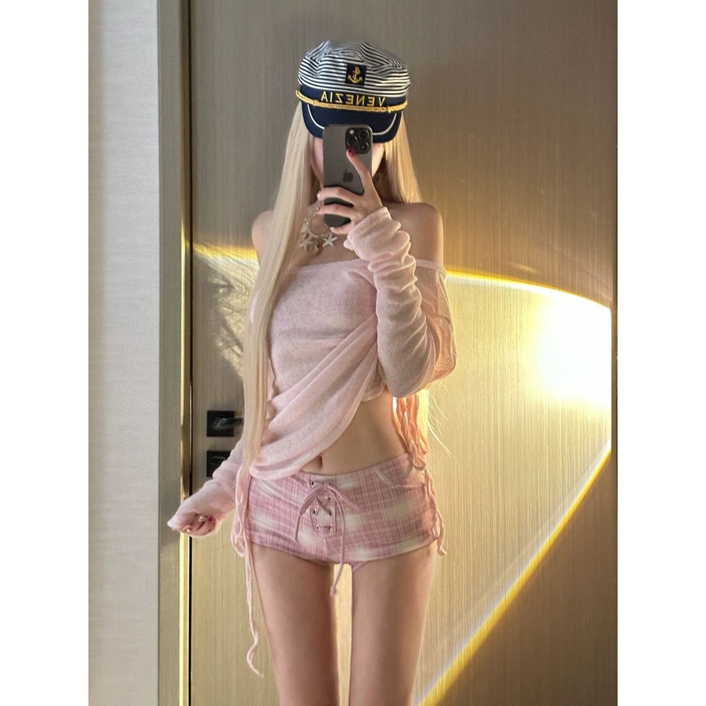 Bikini chia đồ bơi nữ phong cách nóng bỏng, phù hợp đi biển mùa xuân
