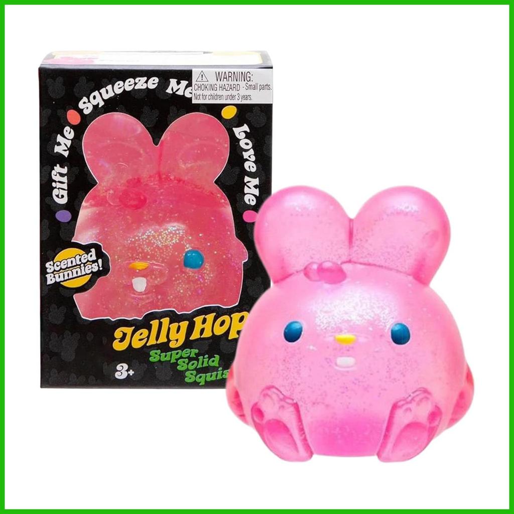 Easter Fidgets Mềm Mại Ngộ nghĩnh Giảm Chậm Phục Hồi Cảm Giác Bóp Đồ Chơi Trang Trí Lễ Phục Sinh Cho Trẻ Em Thiếu Niên Người Lớn saixit2vn