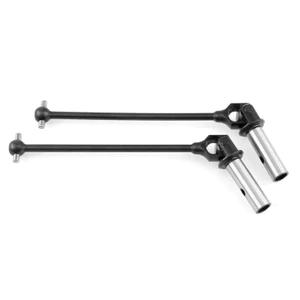 2 Chiếc Kim Loại Phía Trước Phía Sau Đa Năng Trục Truyền Động CVD E2218 E2219 Cho Mugen MBX8 / MBX7R / 7 RC Xe Nâng Cấp Phần Phụ Kiện