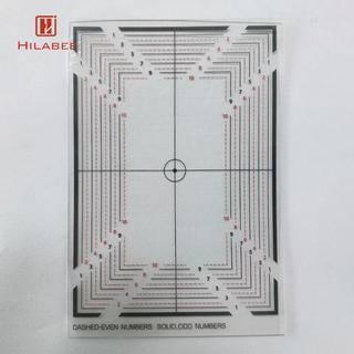 Công cụ phân loại thẻ HILABEE - Độ bền cao, phù hợp cho người sưu tập và đam mê thẻ