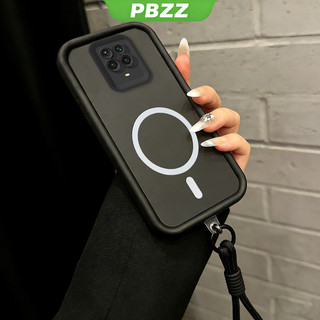 Ốp Lưng PBZZ Cho Redmi NOTE 8 7 9S XIAOMI REDMI NOTE 7 8 9 PRO Vỏ Điện Thoại Vỏ Mềm Chống Sốc Thiết Kế Mới Thẩm Mỹ Từ Tính Có Dây Buộc Cho Bé Gái JTDTBS02 Dễ Thương