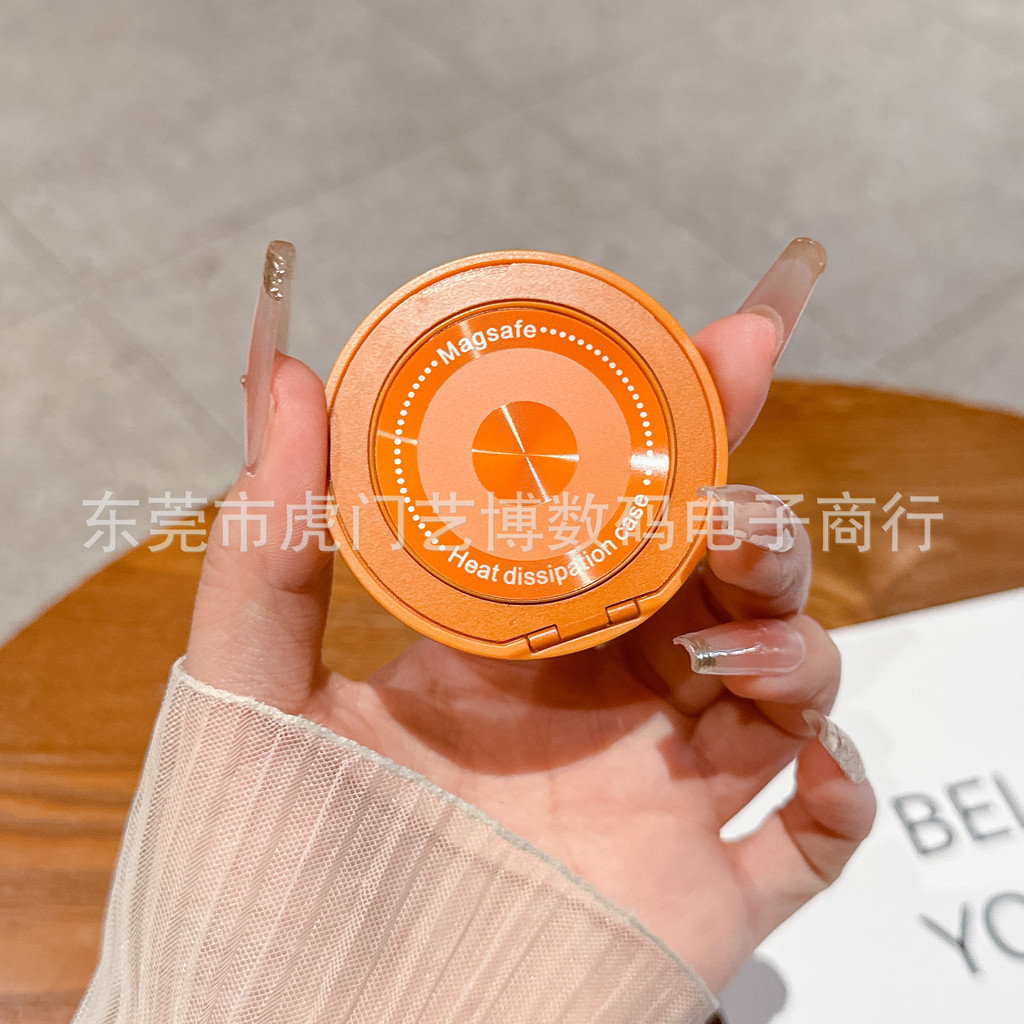 M9 Phần Cứng Series Giá Đỡ Mờ Phù Hợp Với Đa Năng Ốp Lưng Điện Thoại Giá Đỡ Xoay 360 Âm Thanh Kaka Để Bàn Phong Cách 26.3.16
