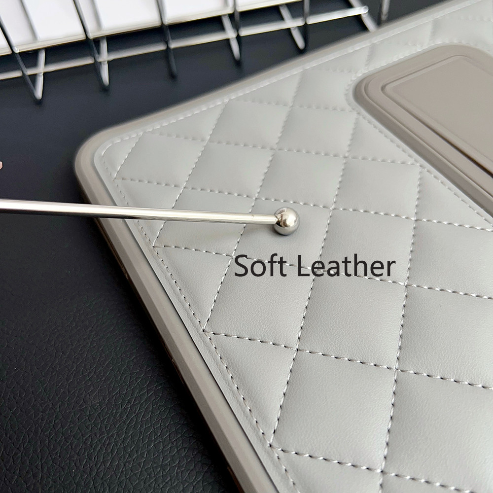 Ốp Lưng Cứng Mờ Đứng Da Cho IPad Mini 4 5 6 7 8 9 10 11 A16 A17Pro A17 Pro Air2 Air3 Air4 Air5 10.9 "10.2" Pro11 Pro122.9 Air M2 M3 M4 Pro 11 13 M4 M5 2026