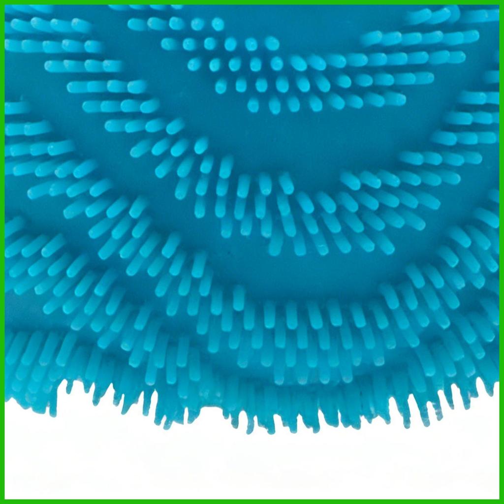 Mềm Bóp Bóng Spiky Mềm Vui Đảng Ủng Hộ Fidget Bóp Đồ Chơi Để Quản Lý Tức Giận Trẻ Em Người Lớn Bạn Bè saixit2vn