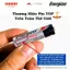 Pin Alkaline Energizer AA / AAA Tiểu, Đũa Pin Kiềm LR6 LR03 E91 E92 Chính Hãng Siêu Bền