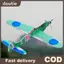 Doutie 19cm Ném Tay Bay Glider Máy Bay Bọt Máy Bay Đảng Túi Chất Làm Đầy Đồ Chơi Trẻ Em VN