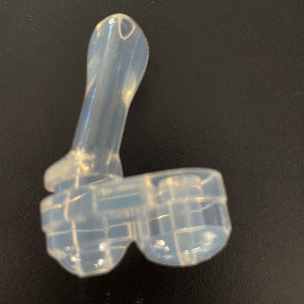 Không. 288 Bình Giữ Nhiệt Trẻ Em Cốc Nước Ống Hút Silicon Đầu Ống Hút Có Thể Được Trang Bị Nhiều Loại Đầu Phun Cốc Nước Phụ Kiện Tất Cả Trong Một 26.3.19