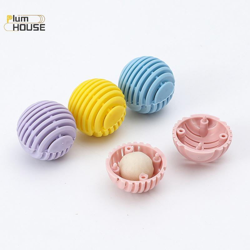 Quả bóng làm mát khử mùi PlumHOUSE Hương thơm lâu trôi, nấm mốc và chống côn trùng cho tủ quần áo, tủ giày, phòng tắm, túi tập thể dục và ô tô VN