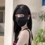 Khẩu trang chống nắng chống tia uv , khẩu trang hai lớp che toàn mặt -C87 SHOP