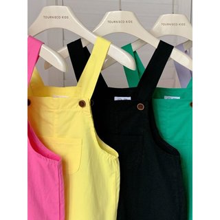 Hàng sẵn có Ngày Một Hiệu Suất Trang Phục Trẻ Em Màu Quần Áo Cotton Nguyên Chất Nam Nữ Bé Quần Short Màu Kẹo