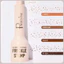 YW Mô Phỏng Hai Đầu Cói Tàn Nhang Bút Không Dễ Phai Màu Beauty Spot Concealer Bút