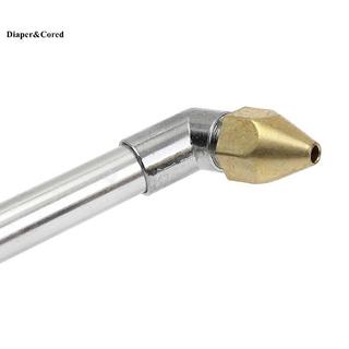 DIAPER & CORED Air Power Siphon Engine Oil Water Cleaner Gun Cleaning Degreaser Công cụ khí nén YTH