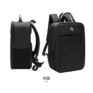 Dành Cho DJI Avata360 Ba Lô Vải Di Động Tất Cả Trong Một Túi Bảo Quản RC 2 Điều Khiển Từ Xa Kính N3 Ngoài Trời Toàn Cảnh Drone Avata360 Túi Phụ Kiện