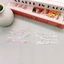 Chủ Đề Giáng Sinh Trang Trí Treo Cờ Kim Loại Thép Carbon Cắt Khuôn Thêu Sò Dập Nổi Khắc Bản Mẫu DIY Album Ảnh Thiệp Chúc Mừng Cắt Chết Giấy Thủ Công Dụng Cụ