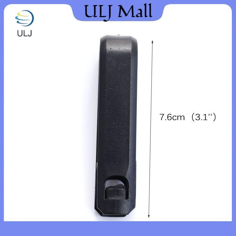 ULJ 3 Bánh Xe Lug Nut Cover Caps Công Cụ Loại Bỏ Nhanh Tháo Rời Nắp Lốp Xe Công Cụ Kéo Cho Ô Tô.