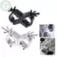PUSKY 1 Cái Nhôm Giàn Kẹp 28-32mm Ống O Móc Chiếu Sáng Sân Khấu Gắn Braet Fast Lo Kẹp Chiếu Sáng VN