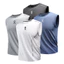 Áo Vest chạy bộ thoáng khí khô nhanh cho nam