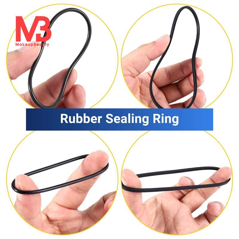 2 Miếng đệm bơm chân không ô tô 11667509080 Cho E81 E87 E46 E90 E91 E60 X3
