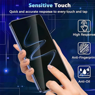 Dành Cho Oppo F11 Pro Kính Cường Lực Chống Gián Điệp Bảo Vệ Màn Hình Riêng Tư Tương Thích Cho OppoF11 Pro Full Cover Màn Hình Điện Thoại Phim